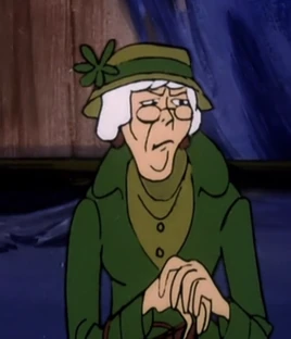 Prima Hermenegilda