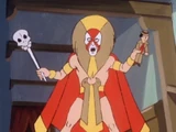 Mamba Wamba