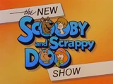 Scooby y Scrappy-Doo