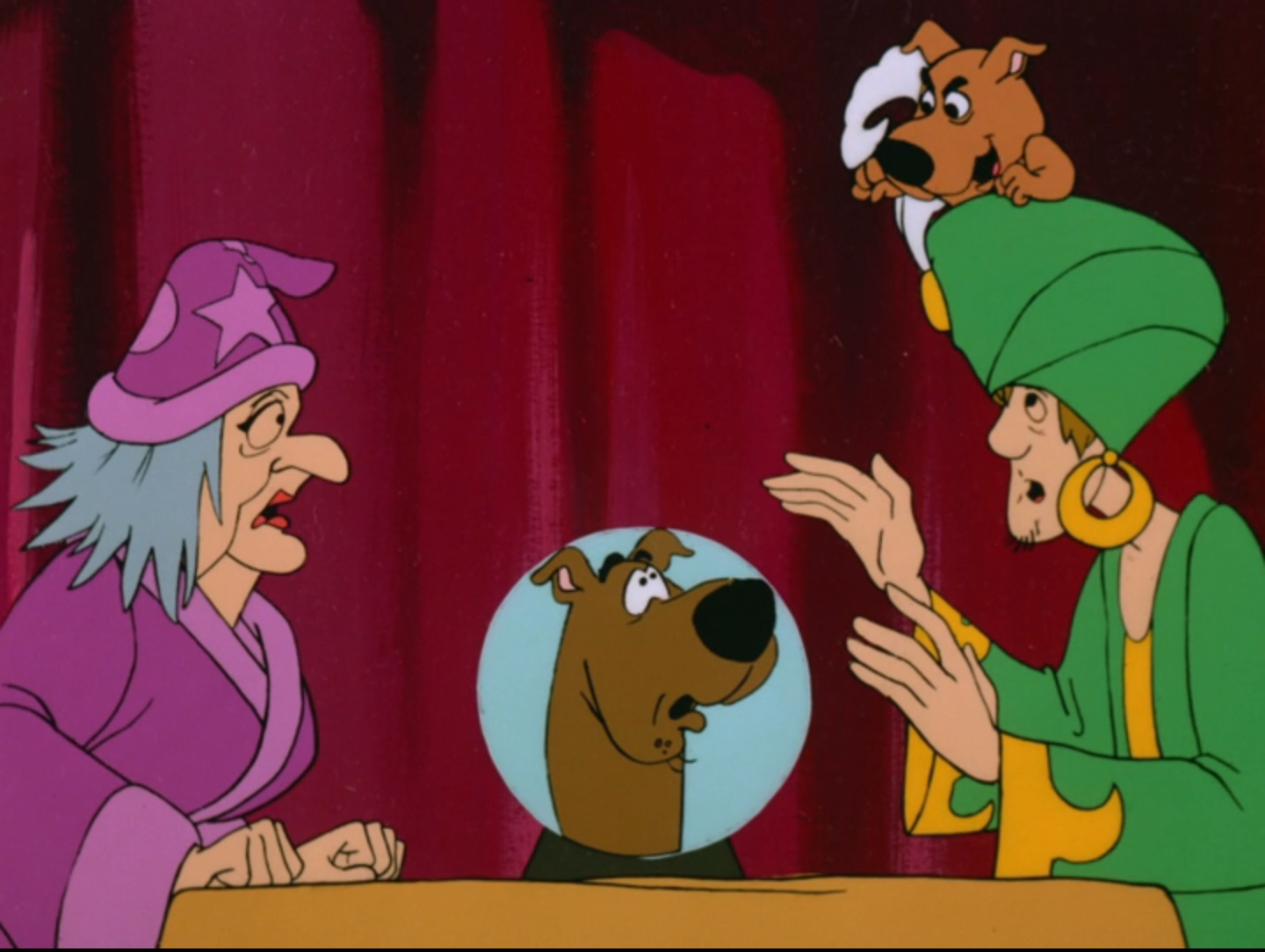 La Casa Misteriosa Scooby Doo Wiki Fandom