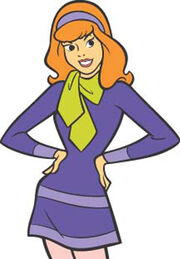 Daphne Blake