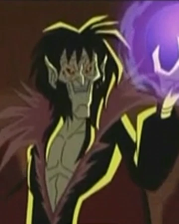 Tejedor De Suenos Wiki Scooby Doo Misterios S A Fandom