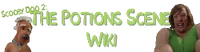 The Potions Scene Wiki