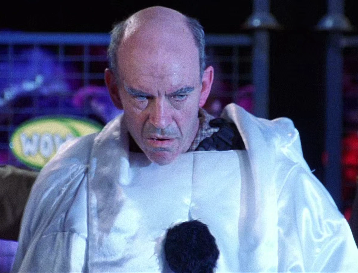 Old Man Smithers ScoobyDoo The Movie Wiki Fandom