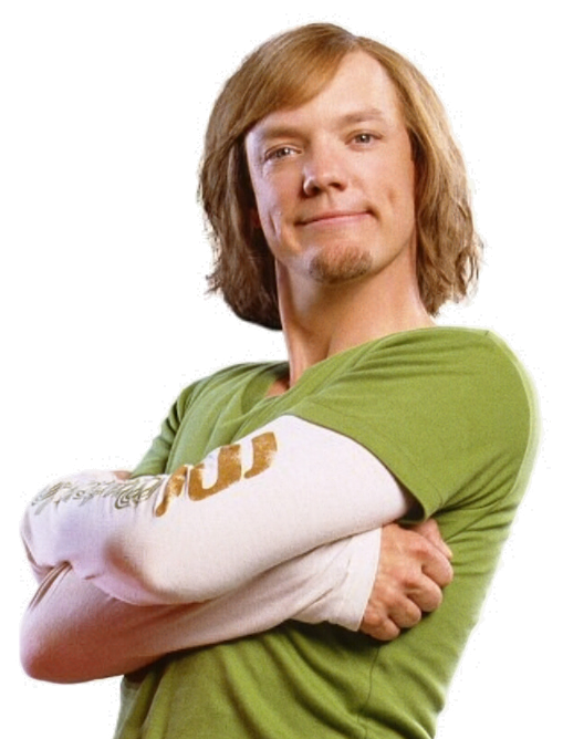 Shaggy Rogers ScoobyDoo The Movie Wiki Fandom
