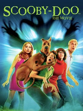Scooby Doo The Movie Scooby Doo The Movie Wiki Fandom