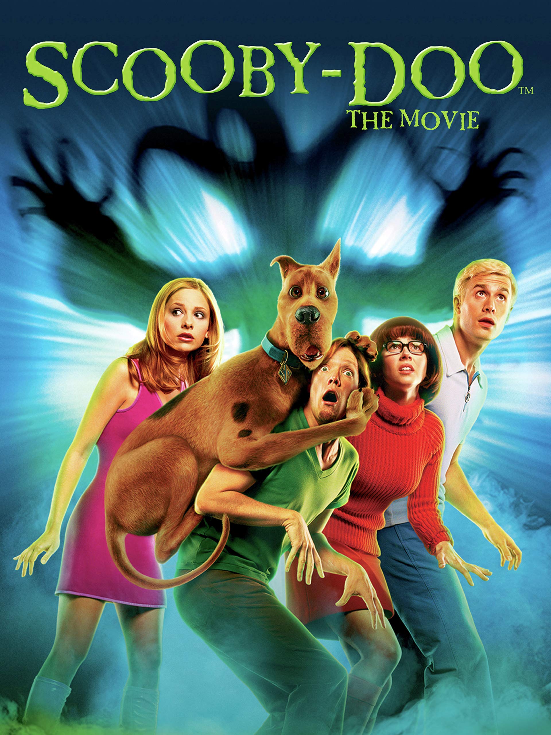 Velma Dinkley, Scooby-Doo: The Movie Wiki