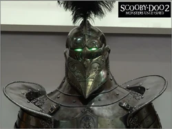 Black Knight Ghost | Scooby-Doo: The Movie Wiki | Fandom