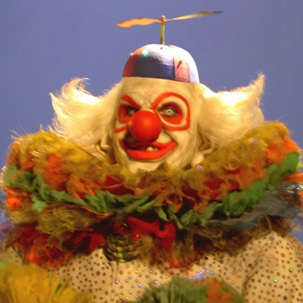 Ghost Clown | Scooby-Doo: The Movie Wiki | Fandom
