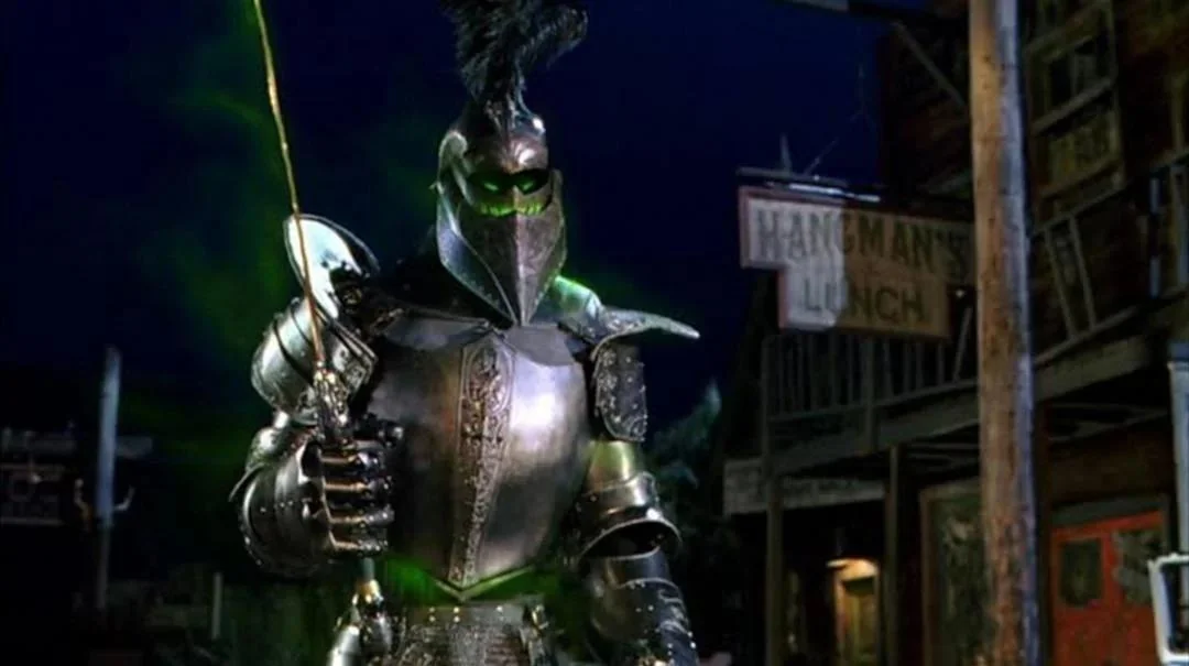 Black Knight Ghost | Scooby-Doo: The Movie Wiki | Fandom