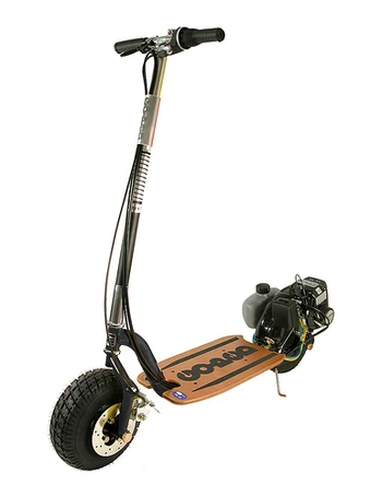 Goped Bigfoot | Scooter Wiki | Fandom