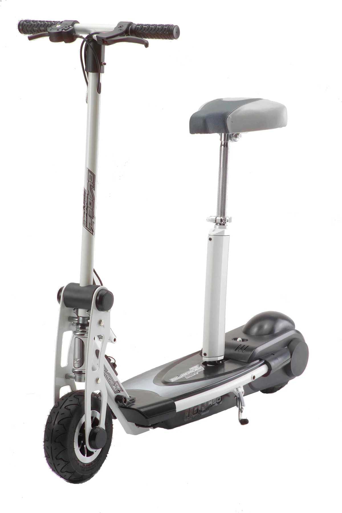 Bladez ION 450 Scooter Wiki Fandom