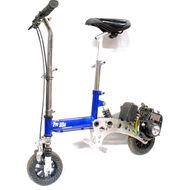 Scooter Pros Pro-Bike