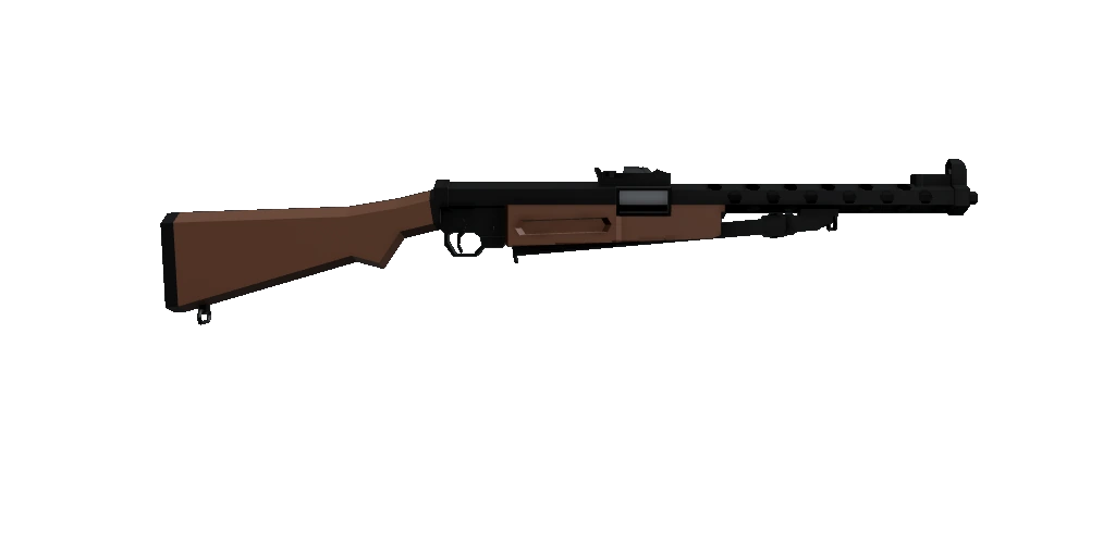 ZK383 | Scorched Earth (Roblox) Wiki | Fandom