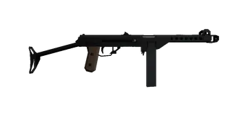 KP M/44 | Scorched Earth (Roblox) Wiki | Fandom