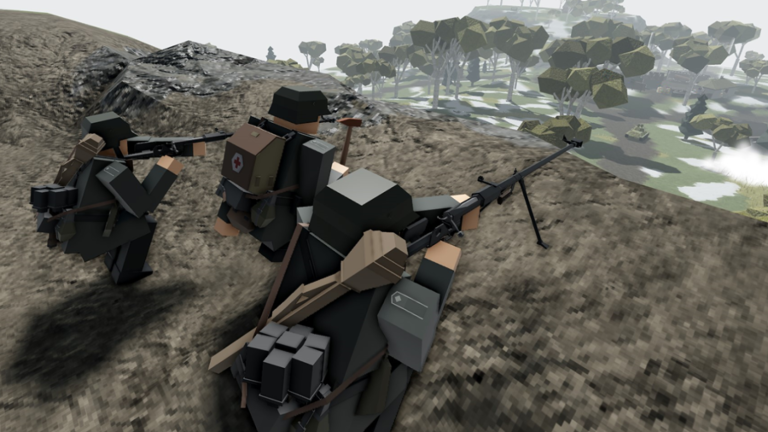 Gamemodes Scorched Earth (Roblox) Wiki Fandom