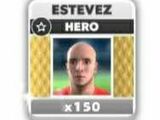 Estevez (Hero)