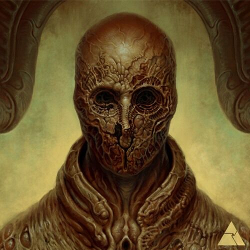 Scorn: Original Soundtrack - Official Scorn Wiki