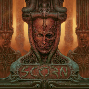 Scorn - Official Scorn Wiki