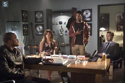 L'algorithme dans la peau