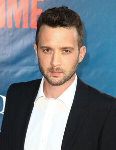 Eddie Kaye Thomas