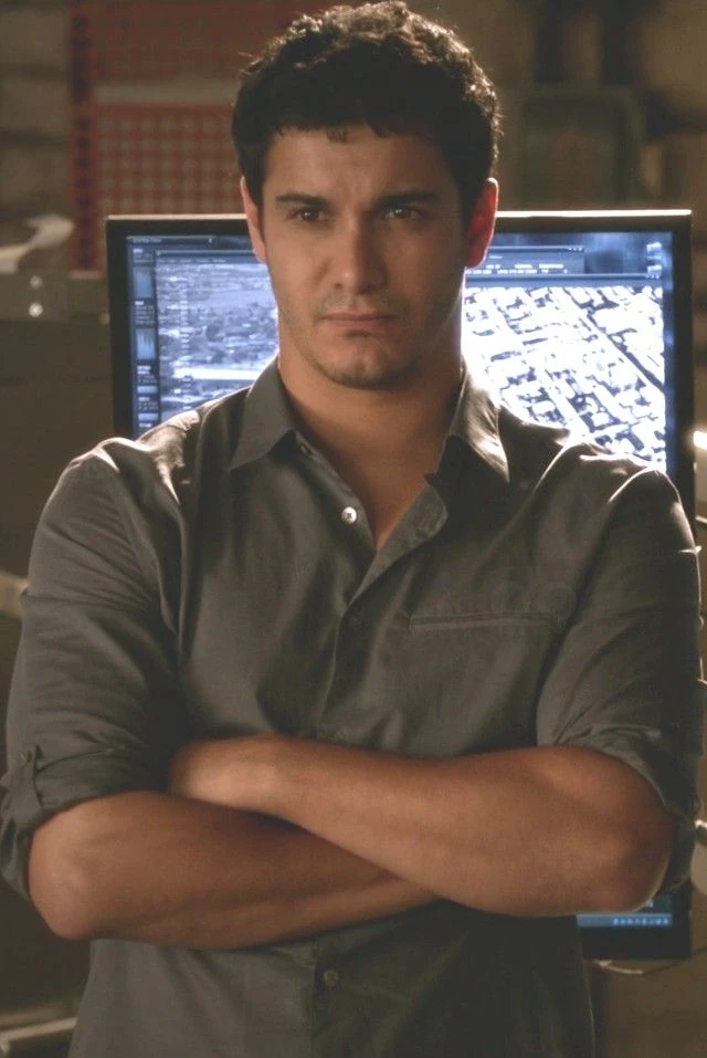 Walter O'Brien Wiki Scorpion Fandom