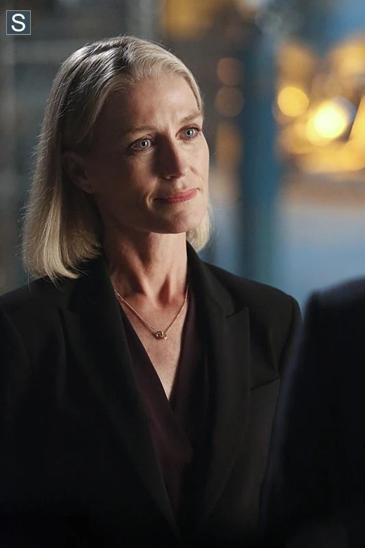 Rebecca Gallo Wiki Scorpion Fandom