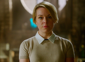 Florence (Tina Majorino)