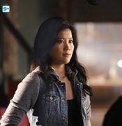 Happy Quinn (Jadyn Wong)