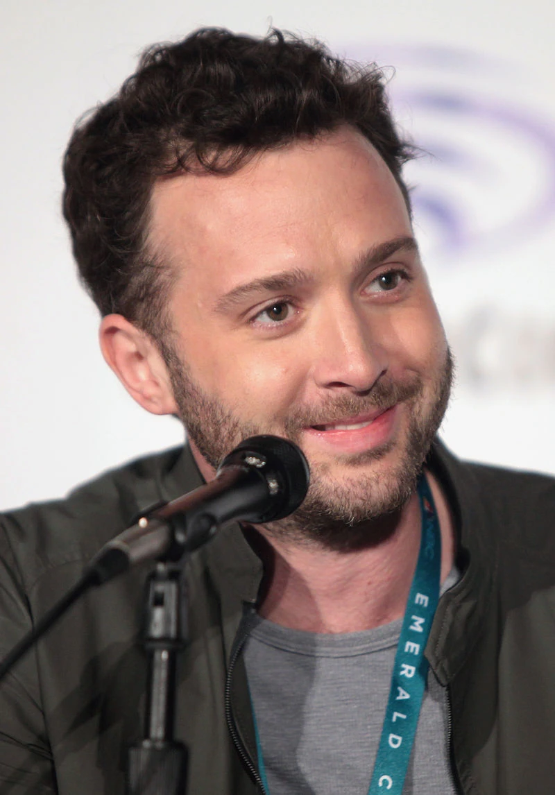 Eddie Kaye Thomas | Scorpion Wiki | Fandom