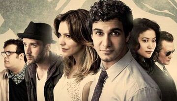 Scorpion season 4 netflix best sale