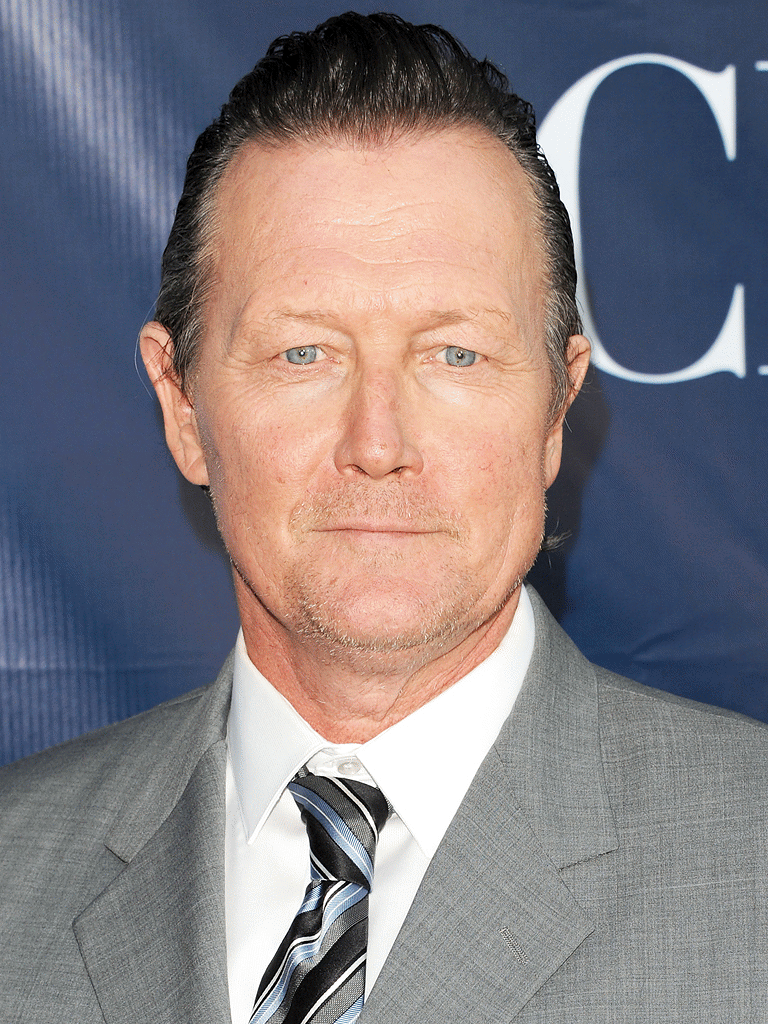 Robert Patrick Actor