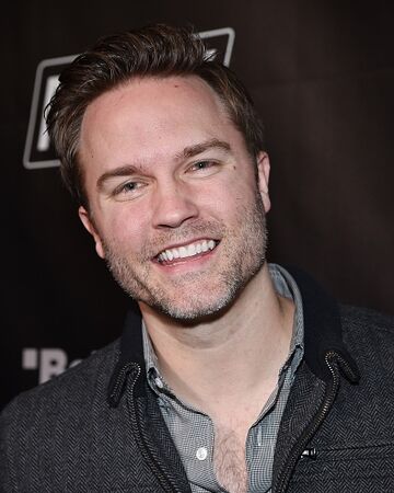 Scott Porter Scorpion Wiki Fandom