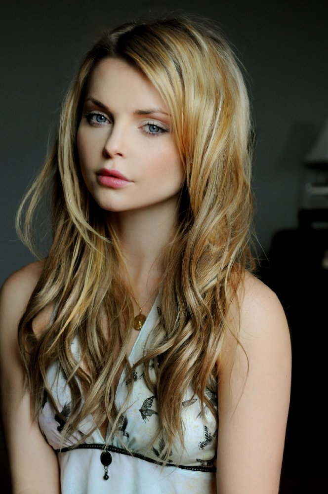 Izabella miko photo