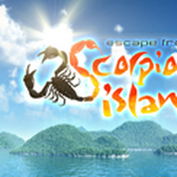 Adventures | Escape From Scorpion Island Wiki | Fandom