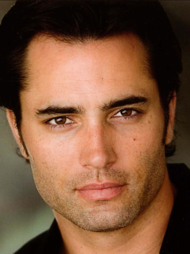 Victor Webster | ScorpionKing Wiki | Fandom