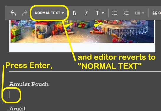 Editing Guidelines | Scorpion sting Wiki | Fandom