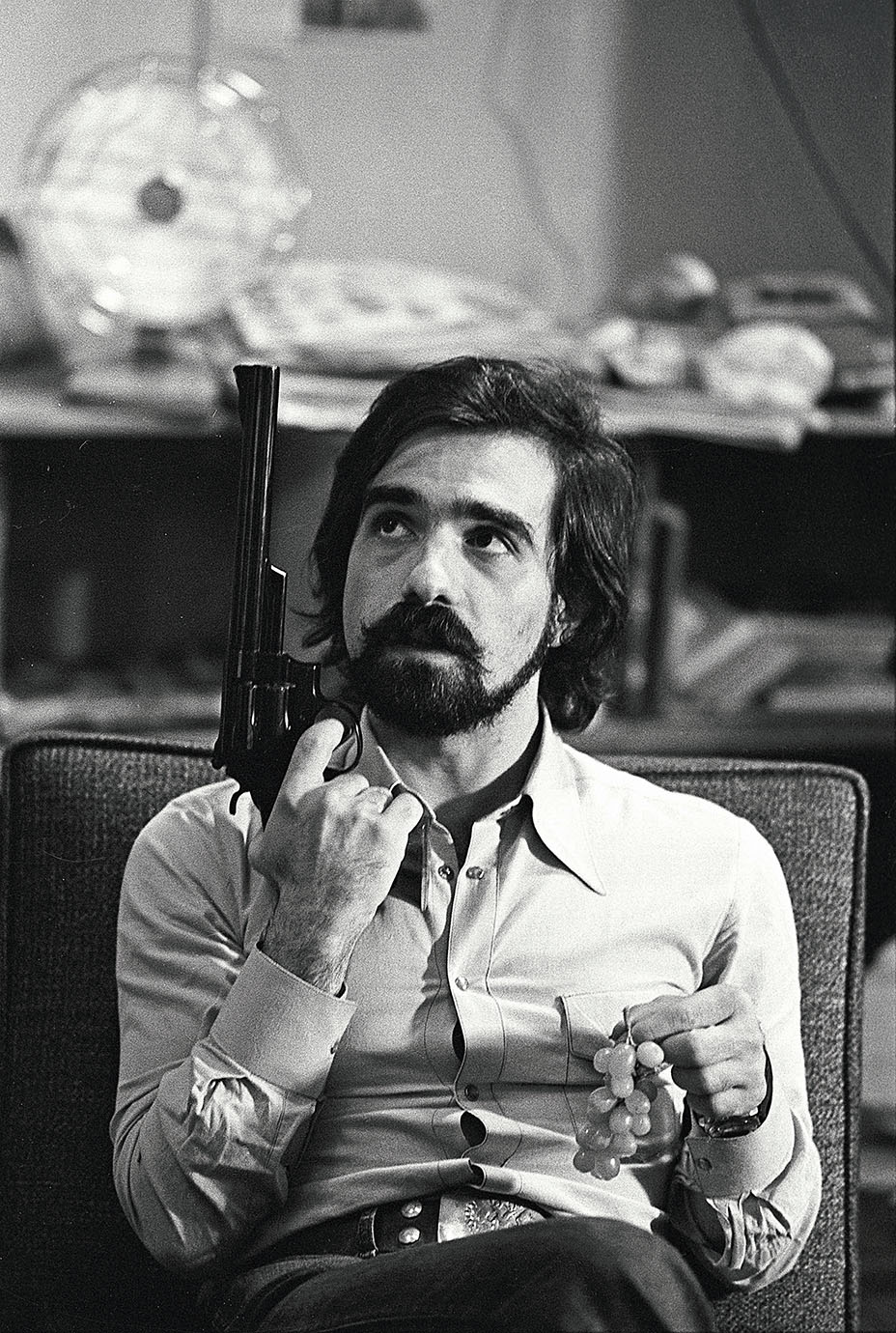 Martin Scorsese - Wikipedia