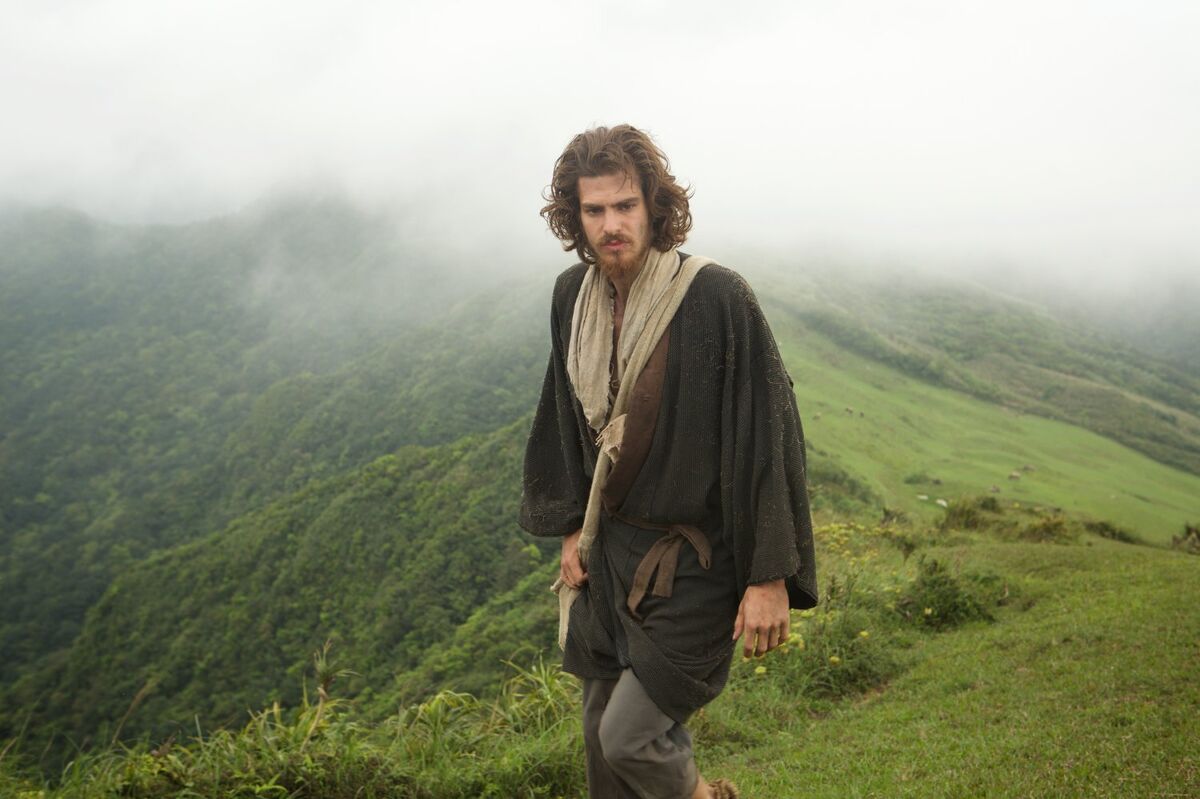 Silence | Scorsese Wiki | Fandom
