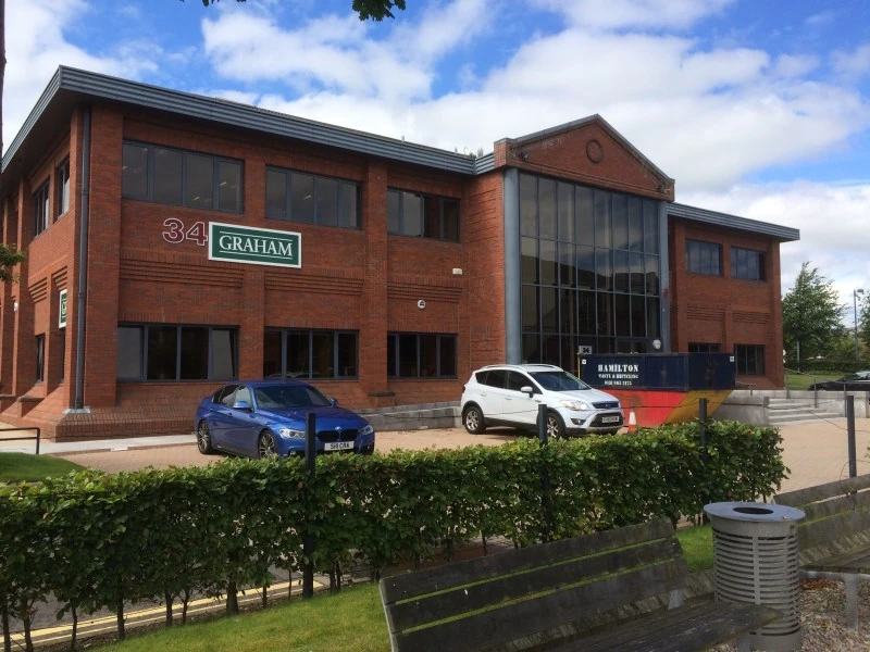 Scottish Enterprise Scot Wiki Fandom