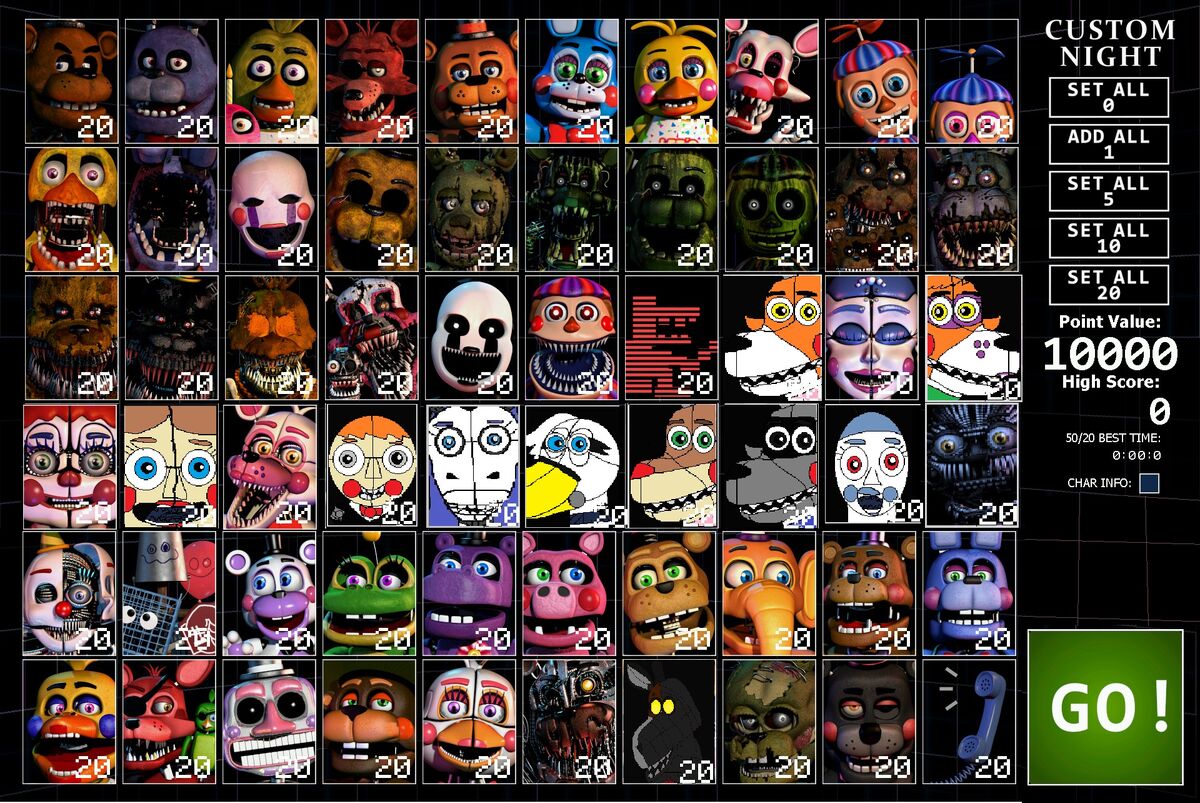 120 Nights at Candys ideas  fnaf, five night, five nights at freddy's