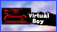 Virtual Boy