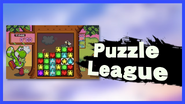 PuzzleLeague