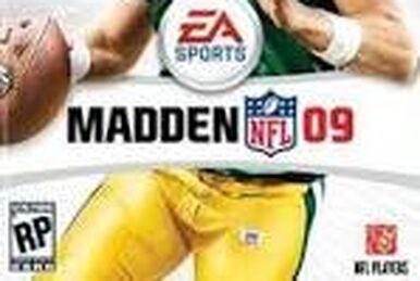 Madden NFL 08 - Wikipedia