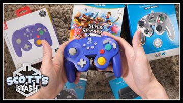 Wii games that can be played with gamecube controller outlet