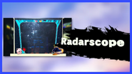 Radarscope