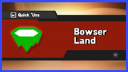 Bowser Land