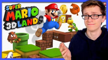 Super mario 3d land for android outlet