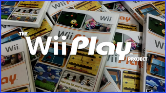 wii play store