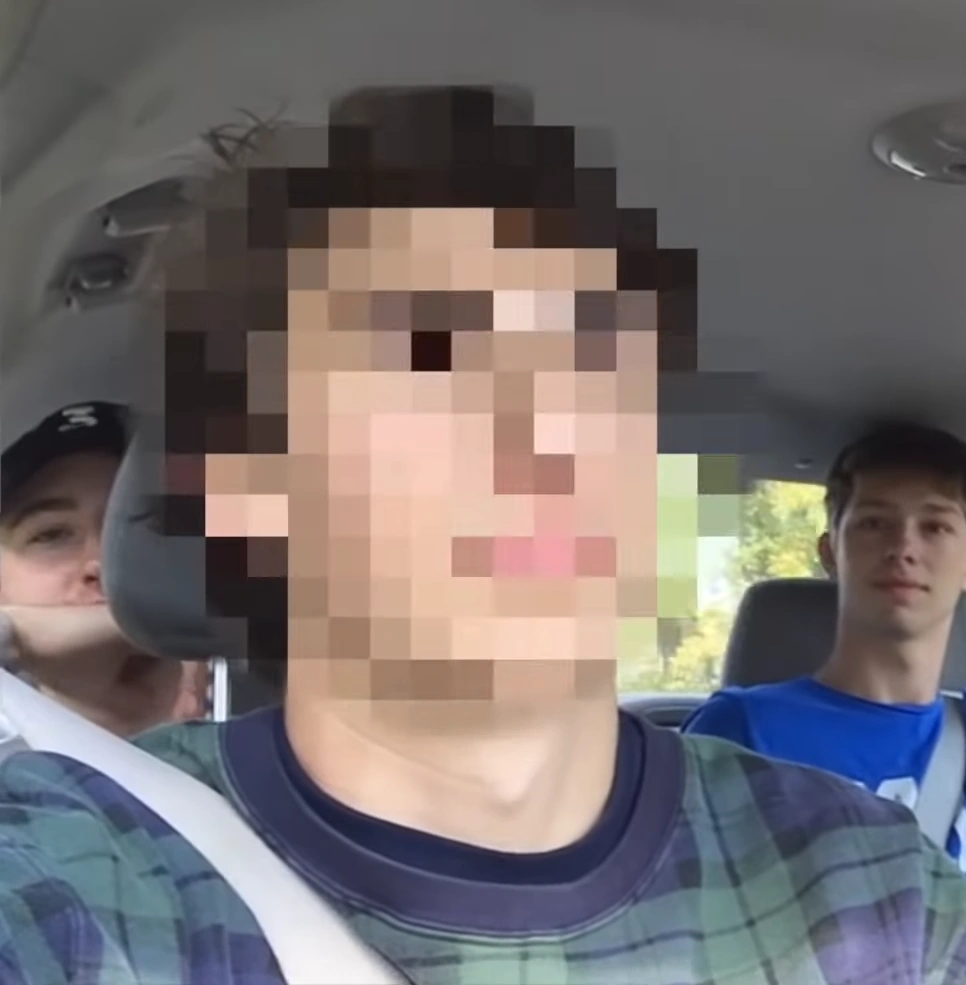 Joe Robertson (Vape Shop Vlog) | Scott The Woz Wiki